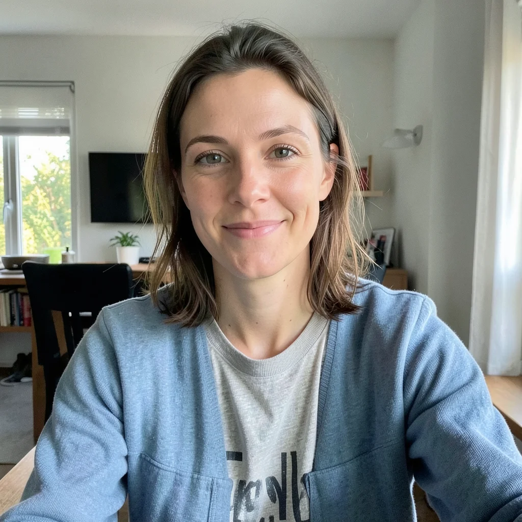 Portret van Femke de Vries, expert in Arbo en BHV-wetgeving